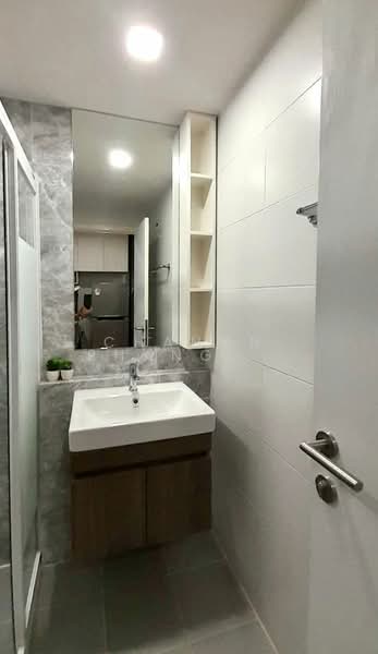 Ivory Ratchada-Ladprao : ไอเวอรี่ รัชดา-ลาดพร้าว, กรุงเทพ, ซอยรัชดาภิเษก 32 ถนนรัชดาภิเษก, จันทรเกษม, จตุจักร, กรุงเทพ, 29 ตร.ม., คอนโด ให้เช่า, โดย Chanon Phangchienghien, 500173977 - DDproperty.com