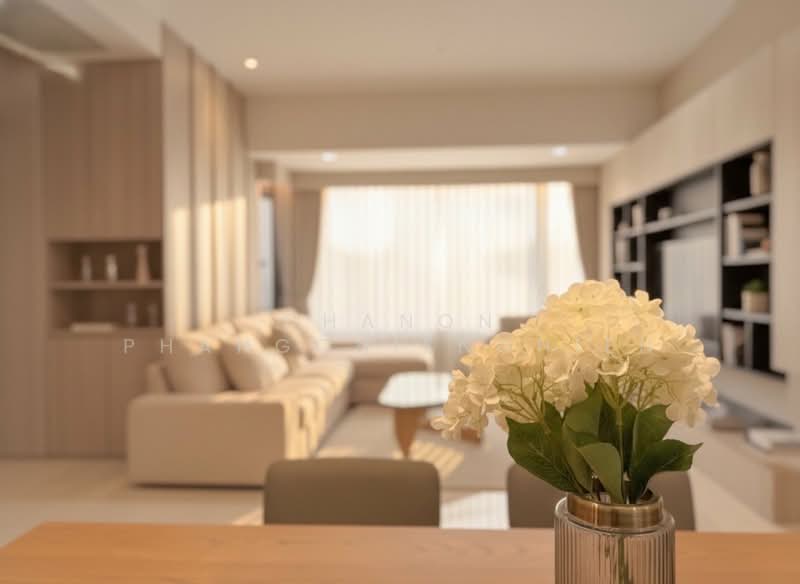 Amanta Lumpini, Bangkok, Rama 4 Road, Thung Maha Mek, Sathon, Bangkok, 1 Bedroom, 70 sqm, Condo For Rent, by Chanon Phangchienghien, 500173978 - DDproperty.com