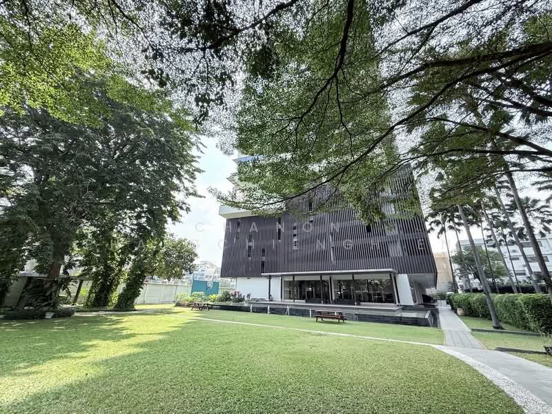 Amanta Lumpini, Bangkok, Rama 4 Road, Thung Maha Mek, Sathon, Bangkok, 1 Bedroom, 70 sqm, Condo For Rent, by Chanon Phangchienghien, 500173978 - DDproperty.com