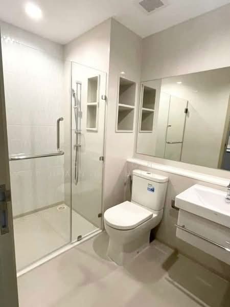 Life Asoke-Rama 9, Bangkok, 626 Asoke-Dindaeng Road, Makkasan, Ratchathewi, Bangkok, 1 Bedroom, 35 sqm, Condo For Rent, by Chanon Phangchienghien, 500173979 - DDproperty.com