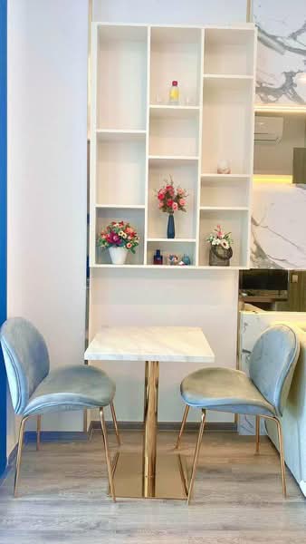 Knightsbridge Prime Onnut : ไนท์บริดจ์ ไพร์ม อ่อนนุช, กรุงเทพ, ซอยอ่อนนุช 1/1 ถนนสุขุมวิท 77, พระโขนงเหนือ, วัฒนา, กรุงเทพ, 30 ตร.ม., คอนโด ให้เช่า, โดย Chanon Phangchienghien, 500173982 - DDproperty.com