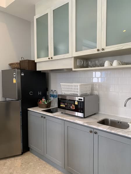 The Crest Santora : เดอะ เครสท์ ซานโตรา, ประจวบคีรีขันธ์, ซอยหัวหิน 7 ถนนเพชรเกษม, หัวหิน, หัวหิน, ประจวบคีรีขันธ์, 210 ตร.ม., คอนโด ให้เช่า, โดย Cheeranan Satsue, 500173984 - DDproperty.com