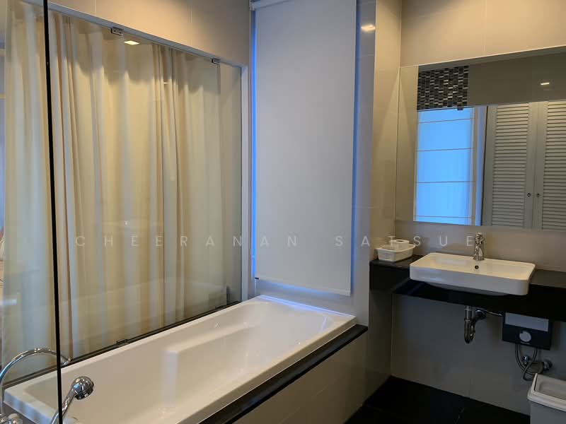 The Crest Santora : เดอะ เครสท์ ซานโตรา, ประจวบคีรีขันธ์, ซอยหัวหิน 7 ถนนเพชรเกษม, หัวหิน, หัวหิน, ประจวบคีรีขันธ์, 210 ตร.ม., คอนโด ให้เช่า, โดย Cheeranan Satsue, 500173984 - DDproperty.com