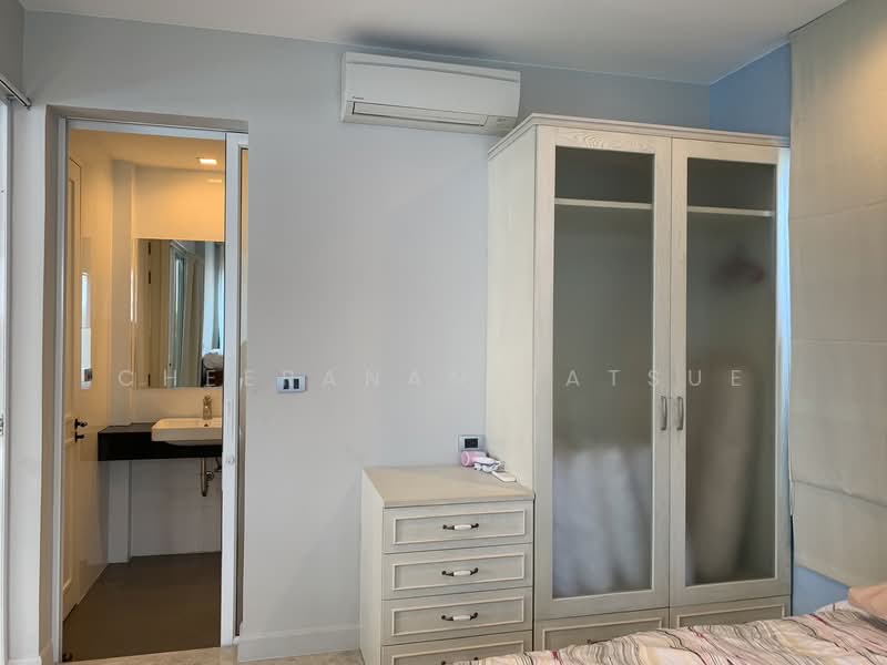 The Crest Santora : เดอะ เครสท์ ซานโตรา, ประจวบคีรีขันธ์, ซอยหัวหิน 7 ถนนเพชรเกษม, หัวหิน, หัวหิน, ประจวบคีรีขันธ์, 210 ตร.ม., คอนโด ให้เช่า, โดย Cheeranan Satsue, 500173984 - DDproperty.com