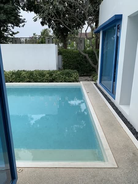 The Crest Santora : เดอะ เครสท์ ซานโตรา, ประจวบคีรีขันธ์, ซอยหัวหิน 7 ถนนเพชรเกษม, หัวหิน, หัวหิน, ประจวบคีรีขันธ์, 210 ตร.ม., คอนโด ให้เช่า, โดย Cheeranan Satsue, 500173984 - DDproperty.com