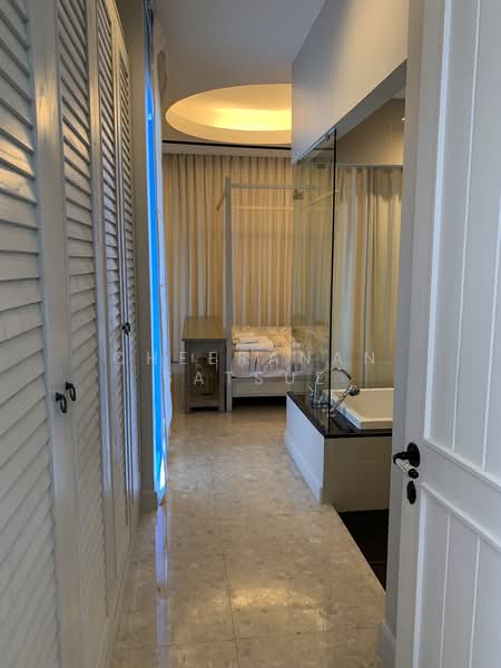 The Crest Santora : เดอะ เครสท์ ซานโตรา, ประจวบคีรีขันธ์, ซอยหัวหิน 7 ถนนเพชรเกษม, หัวหิน, หัวหิน, ประจวบคีรีขันธ์, 210 ตร.ม., คอนโด ให้เช่า, โดย Cheeranan Satsue, 500173984 - DDproperty.com