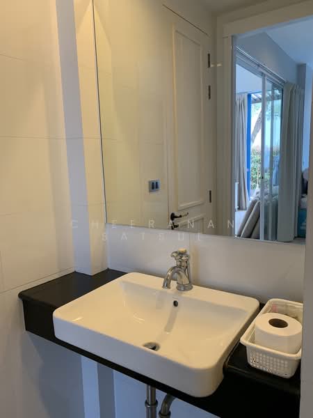 The Crest Santora, Prachuap Khiri Khan, Soi Hua Hin 7 Petchkasem Road, Hua Hin, Hua Hin, Prachuap Khiri Khan, 2 Bedrooms, 210 sqm, Condo For Rent, by Cheeranan Satsue, 500173984 - DDproperty.com