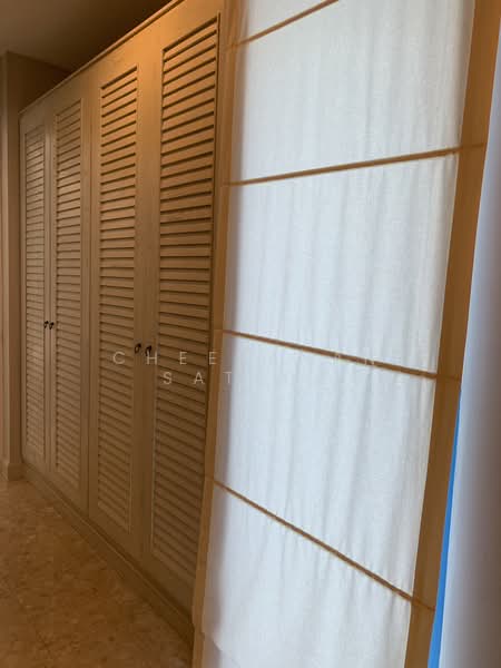 The Crest Santora, Prachuap Khiri Khan, Soi Hua Hin 7 Petchkasem Road, Hua Hin, Hua Hin, Prachuap Khiri Khan, 2 Bedrooms, 210 sqm, Condo For Rent, by Cheeranan Satsue, 500173984 - DDproperty.com