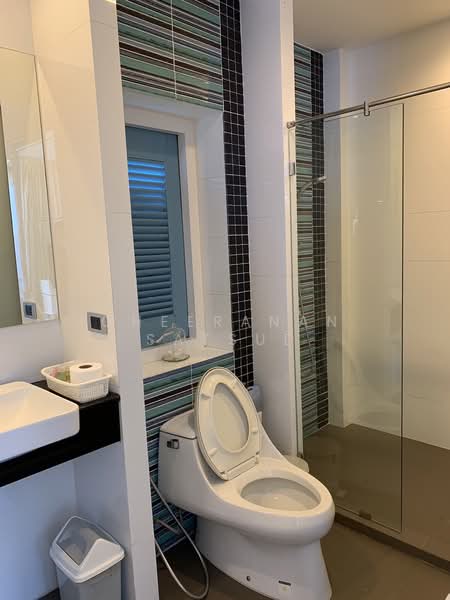 The Crest Santora, Prachuap Khiri Khan, Soi Hua Hin 7 Petchkasem Road, Hua Hin, Hua Hin, Prachuap Khiri Khan, 2 Bedrooms, 210 sqm, Condo For Rent, by Cheeranan Satsue, 500173984 - DDproperty.com