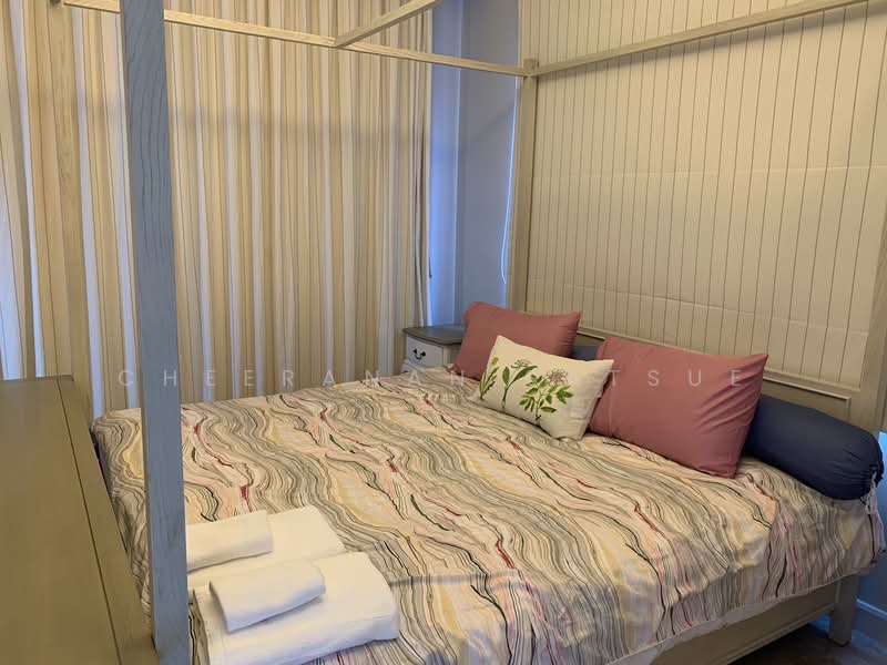 The Crest Santora, Prachuap Khiri Khan, Soi Hua Hin 7 Petchkasem Road, Hua Hin, Hua Hin, Prachuap Khiri Khan, 2 Bedrooms, 210 sqm, Condo For Rent, by Cheeranan Satsue, 500173984 - DDproperty.com