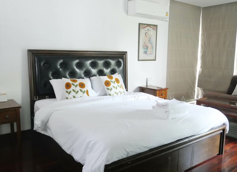 Pool villa in Thonglor, กรุงเทพ, คลองตันเหนือ, วัฒนา, กรุงเทพ, 400 ตร.ม., วิลล่า ให้เช่า, โดย Usuma Usumachat, 500173985 - DDproperty.com