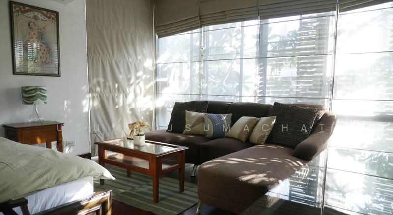 Pool villa in Thonglor, Bangkok, Khlong Tan Nua, Watthana, Bangkok, 3 Bedrooms, 400 sqm, Villa For Rent, by Usuma Usumachat, 500173985 - DDproperty.com