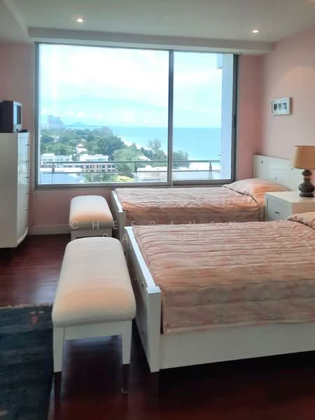 Baan Haad Hua Hin : บ้านหาดหัวหิน, ประจวบคีรีขันธ์, ถ.เพชรเกษม, หัวหิน, หัวหิน, ประจวบคีรีขันธ์, 166 ตร.ม., คอนโด ขาย, โดย Cheeranan Satsue, 500173986 - DDproperty.com