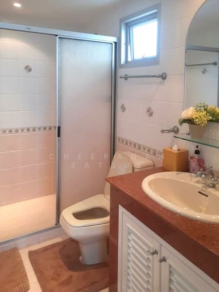 Baan Haad Hua Hin, Prachuap Khiri Khan, Phet Kasem Rd, Hua Hin, Hua Hin, Prachuap Khiri Khan, 3 Bedrooms, 166 sqm, Condo For Sale, by Cheeranan Satsue, 500173986 - DDproperty.com