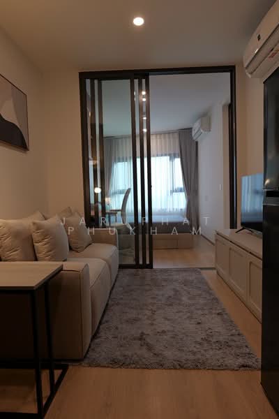 Life Rama 4-Asoke, Bangkok, Rama 4 Road, Khlong Toei, Khlong Toei, Bangkok, 1 Bedroom, 27 sqm, Condo For Rent, by Jaruphat Phukham, 500173987 - DDproperty.com