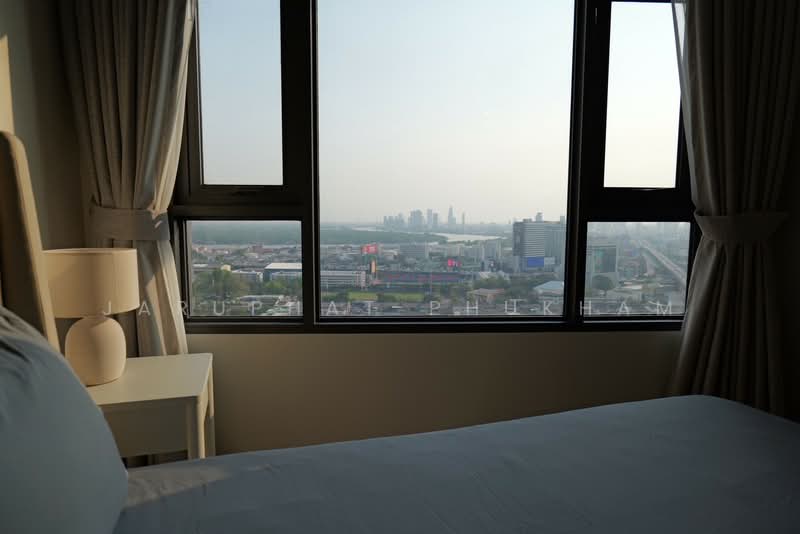 Life Rama 4-Asoke, Bangkok, Rama 4 Road, Khlong Toei, Khlong Toei, Bangkok, 1 Bedroom, 27 sqm, Condo For Rent, by Jaruphat Phukham, 500173987 - DDproperty.com