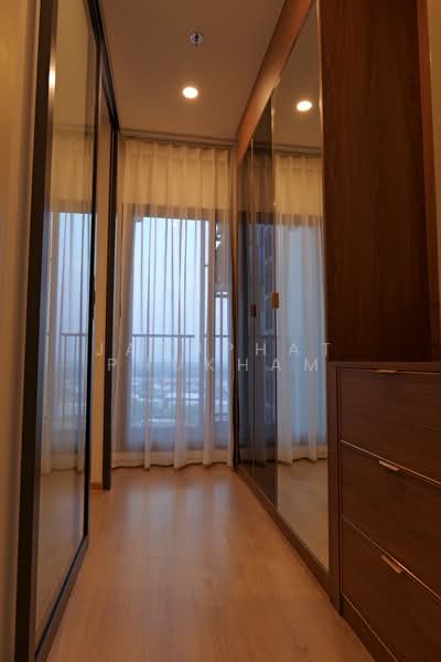 Life Rama 4-Asoke, Bangkok, Rama 4 Road, Khlong Toei, Khlong Toei, Bangkok, 1 Bedroom, 27 sqm, Condo For Rent, by Jaruphat Phukham, 500173987 - DDproperty.com