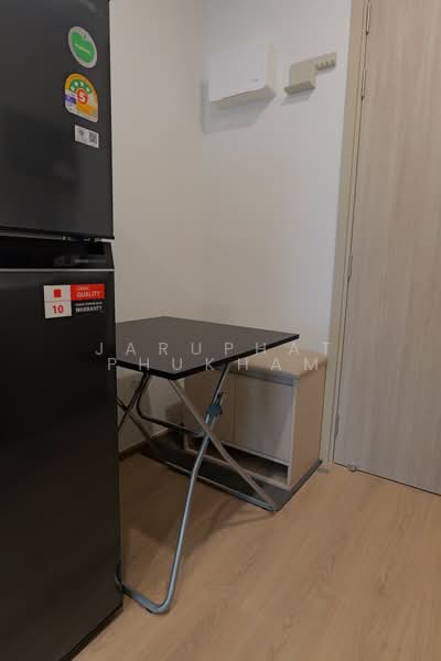 Life Rama 4-Asoke, Bangkok, Rama 4 Road, Khlong Toei, Khlong Toei, Bangkok, 1 Bedroom, 27 sqm, Condo For Rent, by Jaruphat Phukham, 500173987 - DDproperty.com