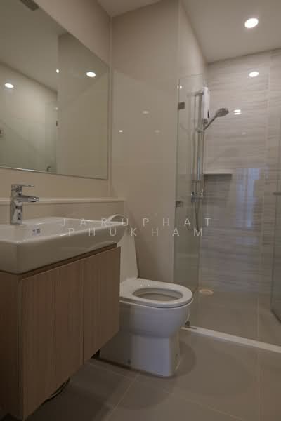 Life Rama 4-Asoke : ไลฟ์ พระราม 4 - อโศก, กรุงเทพ, พระราม 4, คลองเตย, คลองเตย, กรุงเทพ, 27 ตร.ม., คอนโด ให้เช่า, โดย Jaruphat Phukham, 500173987 - DDproperty.com