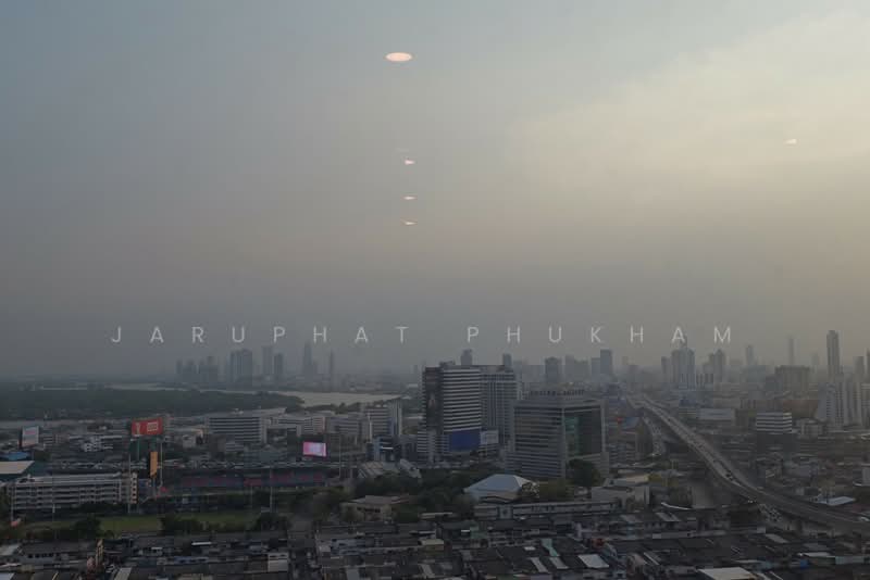 Life Rama 4-Asoke : ไลฟ์ พระราม 4 - อโศก, กรุงเทพ, พระราม 4, คลองเตย, คลองเตย, กรุงเทพ, 27 ตร.ม., คอนโด ให้เช่า, โดย Jaruphat Phukham, 500173987 - DDproperty.com