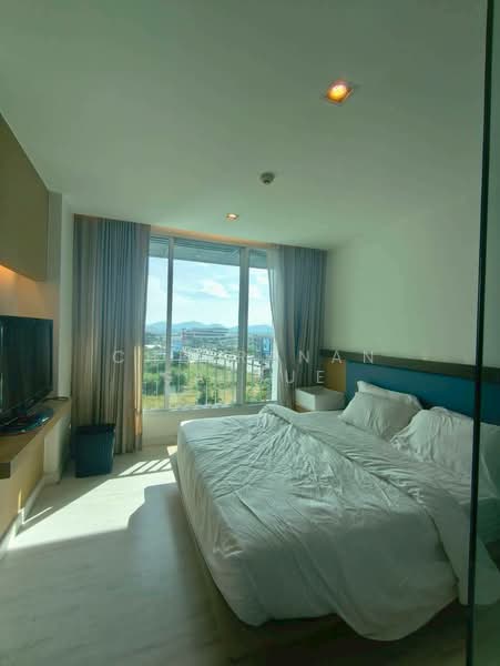 OCAS Hua Hin, Prachuap Khiri Khan, Petchkasem, Hua Hin, Hua Hin, Prachuap Khiri Khan, 2 Bedrooms, 123 sqm, Condo For Sale, by Cheeranan Satsue, 500173988 - DDproperty.com