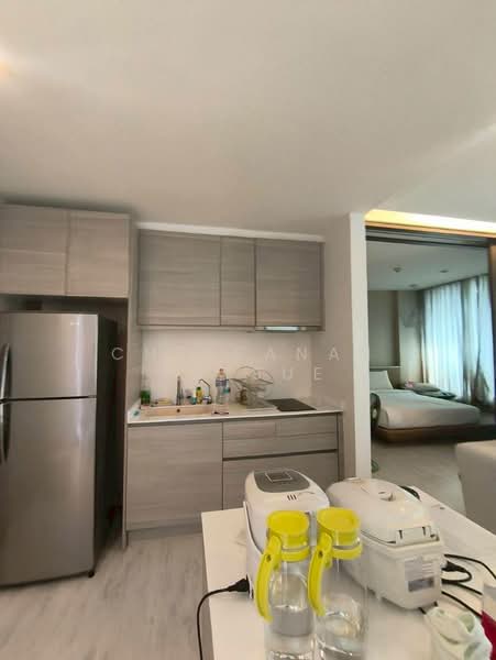 OCAS Hua Hin, Prachuap Khiri Khan, Petchkasem, Hua Hin, Hua Hin, Prachuap Khiri Khan, 2 Bedrooms, 123 sqm, Condo For Sale, by Cheeranan Satsue, 500173988 - DDproperty.com
