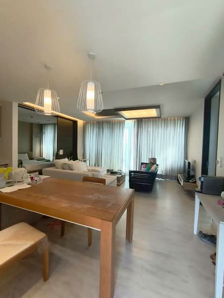 OCAS Hua Hin, Prachuap Khiri Khan, Petchkasem, Hua Hin, Hua Hin, Prachuap Khiri Khan, 2 Bedrooms, 123 sqm, Condo For Sale, by Cheeranan Satsue, 500173988 - DDproperty.com