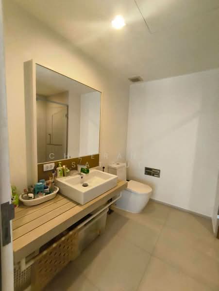 OCAS Hua Hin : โอกาส หัวหิน, ประจวบคีรีขันธ์, ถ.เพชรเกษม, หัวหิน, หัวหิน, ประจวบคีรีขันธ์, 123 ตร.ม., คอนโด ขาย, โดย Cheeranan Satsue, 500173988 - DDproperty.com