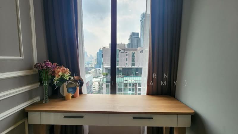 M Thonglor 10 : เอ็ม ทองหล่อ 10, กรุงเทพ, 9 ซอยเอกมัย 12 ถนนเอกมัย, คลองตันเหนือ, วัฒนา, กรุงเทพ, 58 ตร.ม., คอนโด ให้เช่า, โดย Juthabhorn Uppachit (Amy), 500173989 - DDproperty.com