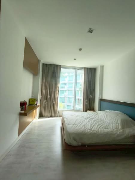 OCAS Hua Hin : โอกาส หัวหิน, ประจวบคีรีขันธ์, ถ.เพชรเกษม, หัวหิน, หัวหิน, ประจวบคีรีขันธ์, 89 ตร.ม., คอนโด ขาย, โดย Cheeranan Satsue, 500173990 - DDproperty.com