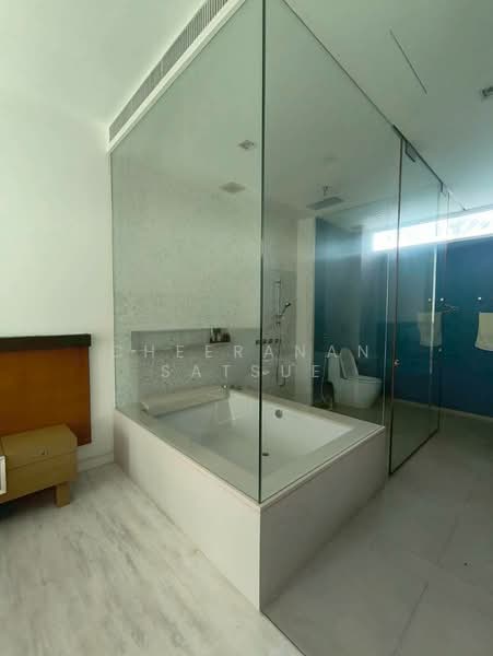 OCAS Hua Hin, Prachuap Khiri Khan, Petchkasem, Hua Hin, Hua Hin, Prachuap Khiri Khan, 2 Bedrooms, 89 sqm, Condo For Sale, by Cheeranan Satsue, 500173990 - DDproperty.com