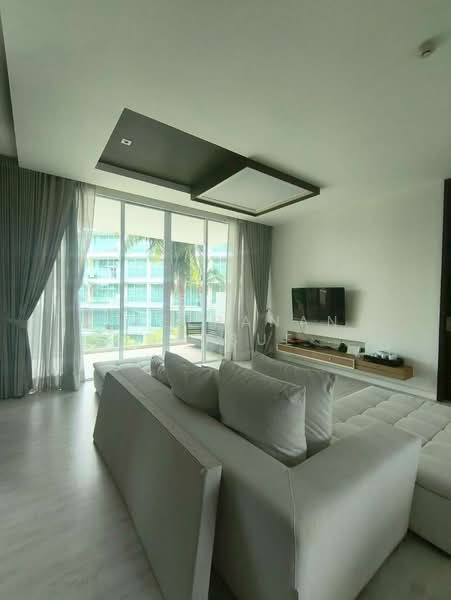 OCAS Hua Hin, Prachuap Khiri Khan, Petchkasem, Hua Hin, Hua Hin, Prachuap Khiri Khan, 2 Bedrooms, 89 sqm, Condo For Sale, by Cheeranan Satsue, 500173990 - DDproperty.com