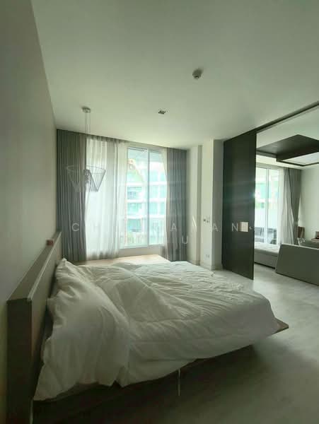 OCAS Hua Hin : โอกาส หัวหิน, ประจวบคีรีขันธ์, ถ.เพชรเกษม, หัวหิน, หัวหิน, ประจวบคีรีขันธ์, 89 ตร.ม., คอนโด ขาย, โดย Cheeranan Satsue, 500173990 - DDproperty.com