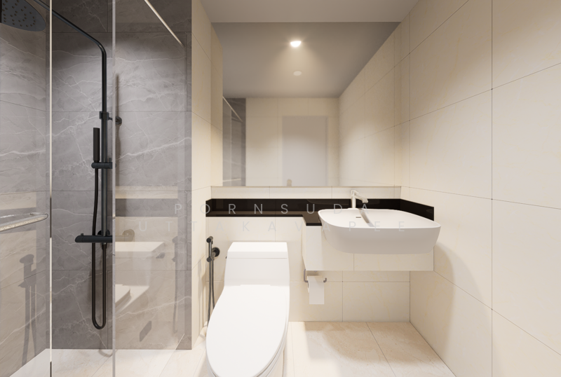 The Kris Extra 7, Bangkok, Ratchadaphisek 17, Din Daeng, Din Daeng, Bangkok, 1 Bedroom, 30 sqm, Condo For Sale, by Pornsuda Uttakavapee, 500173991 - DDproperty.com