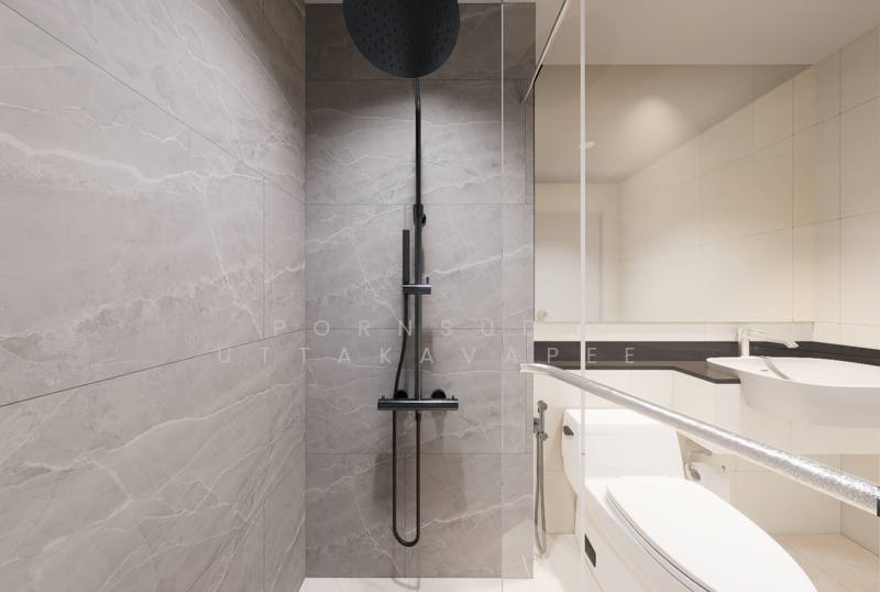 The Kris Extra 7, Bangkok, Ratchadaphisek 17, Din Daeng, Din Daeng, Bangkok, 1 Bedroom, 30 sqm, Condo For Sale, by Pornsuda Uttakavapee, 500173991 - DDproperty.com