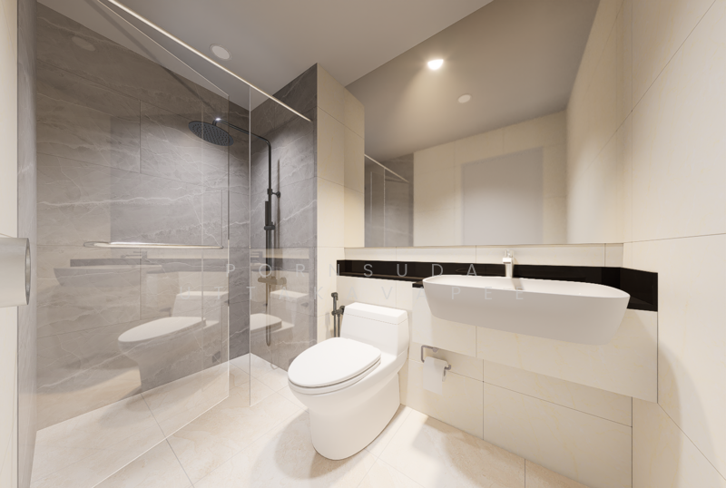 The Kris Extra 7 : เดอะ คริส เอ็กซ์ตร้า 7, กรุงเทพ, รัชดาภิเษก 17, ดินแดง, ดินแดง, กรุงเทพ, 30 ตร.ม., คอนโด ขาย, โดย Pornsuda Uttakavapee, 500173991 - DDproperty.com