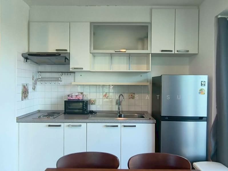 Baan Suan Rim Sai, Prachuap Khiri Khan, 70 Nong Kae-Takiap, Nong Kae, Hua Hin, Prachuap Khiri Khan, 2 Bedrooms, 72 sqm, Condo For Rent, by Cheeranan Satsue, 500173993 - DDproperty.com