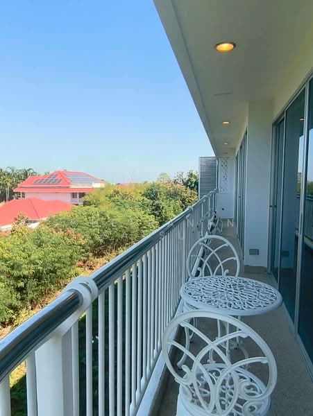 Baan Suan Rim Sai, Prachuap Khiri Khan, 70 Nong Kae-Takiap, Nong Kae, Hua Hin, Prachuap Khiri Khan, 2 Bedrooms, 72 sqm, Condo For Rent, by Cheeranan Satsue, 500173993 - DDproperty.com