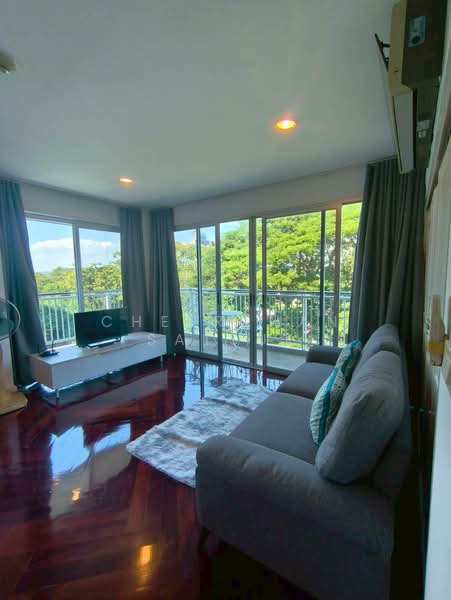 Baan Suan Rim Sai, Prachuap Khiri Khan, 70 Nong Kae-Takiap, Nong Kae, Hua Hin, Prachuap Khiri Khan, 2 Bedrooms, 72 sqm, Condo For Rent, by Cheeranan Satsue, 500173993 - DDproperty.com