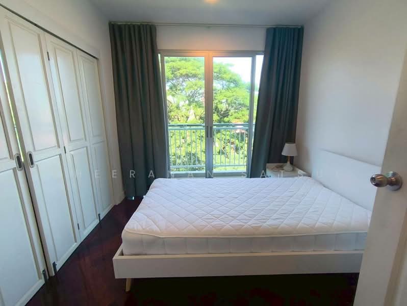 Baan Suan Rim Sai, Prachuap Khiri Khan, 70 Nong Kae-Takiap, Nong Kae, Hua Hin, Prachuap Khiri Khan, 2 Bedrooms, 72 sqm, Condo For Rent, by Cheeranan Satsue, 500173993 - DDproperty.com