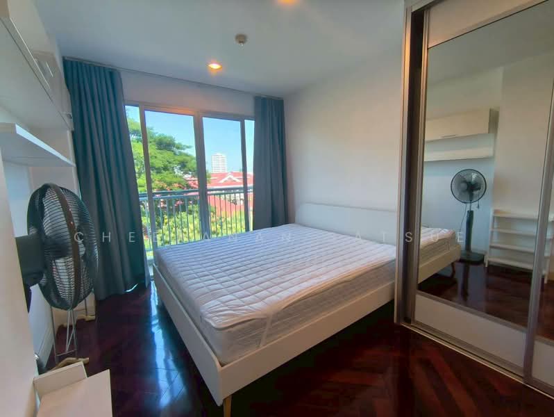 Baan Suan Rim Sai, Prachuap Khiri Khan, 70 Nong Kae-Takiap, Nong Kae, Hua Hin, Prachuap Khiri Khan, 2 Bedrooms, 72 sqm, Condo For Rent, by Cheeranan Satsue, 500173993 - DDproperty.com