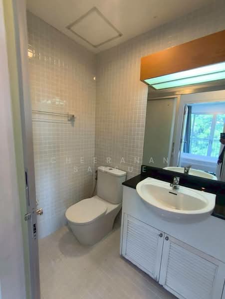 Baan Suan Rim Sai, Prachuap Khiri Khan, 70 Nong Kae-Takiap, Nong Kae, Hua Hin, Prachuap Khiri Khan, 2 Bedrooms, 72 sqm, Condo For Rent, by Cheeranan Satsue, 500173993 - DDproperty.com