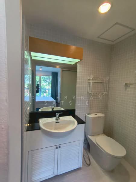 Baan Suan Rim Sai, Prachuap Khiri Khan, 70 Nong Kae-Takiap, Nong Kae, Hua Hin, Prachuap Khiri Khan, 2 Bedrooms, 72 sqm, Condo For Rent, by Cheeranan Satsue, 500173993 - DDproperty.com