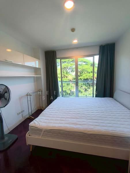 Baan Suan Rim Sai, Prachuap Khiri Khan, 70 Nong Kae-Takiap, Nong Kae, Hua Hin, Prachuap Khiri Khan, 2 Bedrooms, 72 sqm, Condo For Rent, by Cheeranan Satsue, 500173993 - DDproperty.com