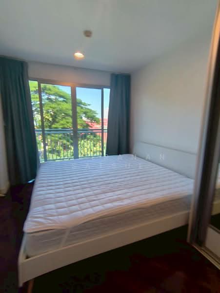 Baan Suan Rim Sai : บ้านสรวลริมทราย, ประจวบคีรีขันธ์, 70 หนองแก-ตะเกียบ, หนองแก, หัวหิน, ประจวบคีรีขันธ์, 72 ตร.ม., คอนโด ให้เช่า, โดย Cheeranan Satsue, 500173993 - DDproperty.com