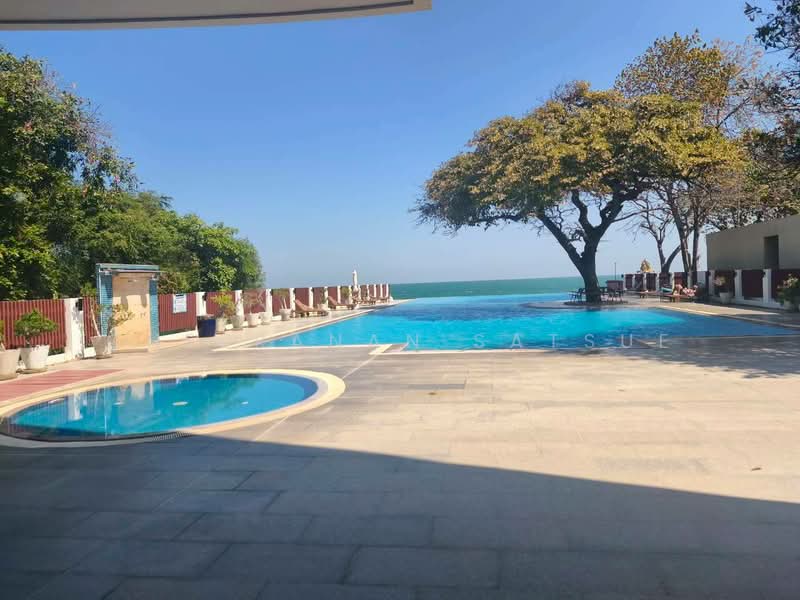 Baan Suan Rim Sai, Prachuap Khiri Khan, 70 Nong Kae-Takiap, Nong Kae, Hua Hin, Prachuap Khiri Khan, 2 Bedrooms, 72 sqm, Condo For Rent, by Cheeranan Satsue, 500173993 - DDproperty.com