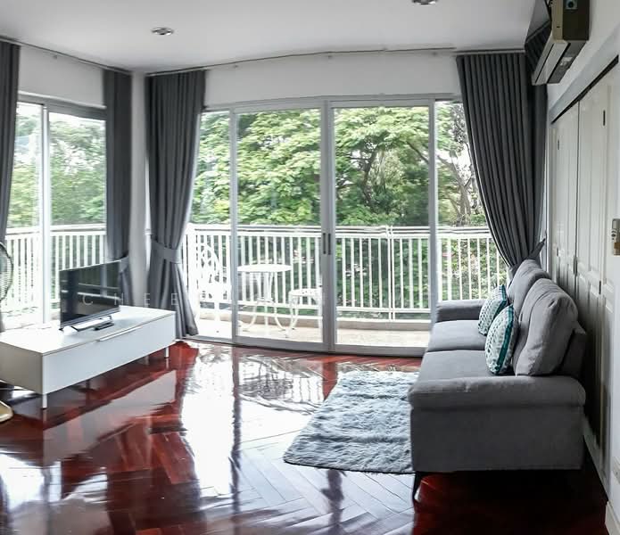 Baan Suan Rim Sai : บ้านสรวลริมทราย, ประจวบคีรีขันธ์, 70 หนองแก-ตะเกียบ, หนองแก, หัวหิน, ประจวบคีรีขันธ์, 72 ตร.ม., คอนโด ให้เช่า, โดย Cheeranan Satsue, 500173993 - DDproperty.com