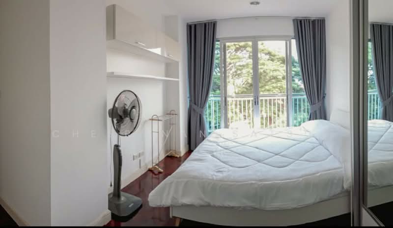 Baan Suan Rim Sai, Prachuap Khiri Khan, 70 Nong Kae-Takiap, Nong Kae, Hua Hin, Prachuap Khiri Khan, 2 Bedrooms, 72 sqm, Condo For Rent, by Cheeranan Satsue, 500173993 - DDproperty.com