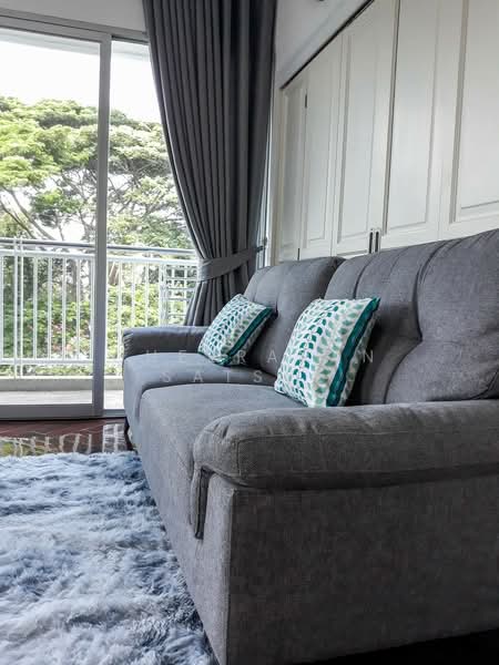 Baan Suan Rim Sai, Prachuap Khiri Khan, 70 Nong Kae-Takiap, Nong Kae, Hua Hin, Prachuap Khiri Khan, 2 Bedrooms, 72 sqm, Condo For Rent, by Cheeranan Satsue, 500173993 - DDproperty.com