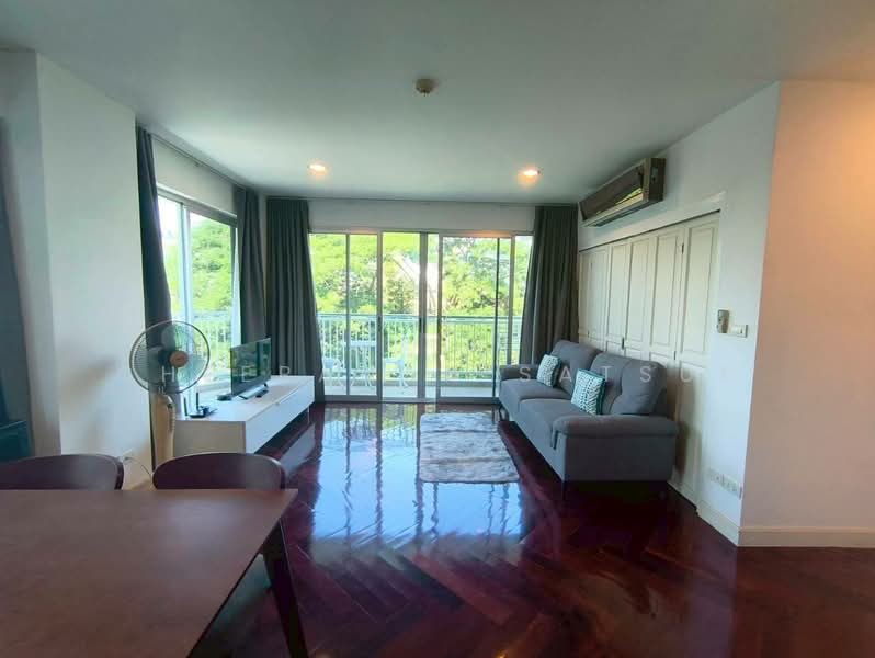 Baan Suan Rim Sai, Prachuap Khiri Khan, 70 Nong Kae-Takiap, Nong Kae, Hua Hin, Prachuap Khiri Khan, 2 Bedrooms, 72 sqm, Condo For Rent, by Cheeranan Satsue, 500173993 - DDproperty.com